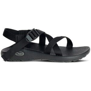 CHACO Women's Z1 Classic Sandals Size 8 In Black